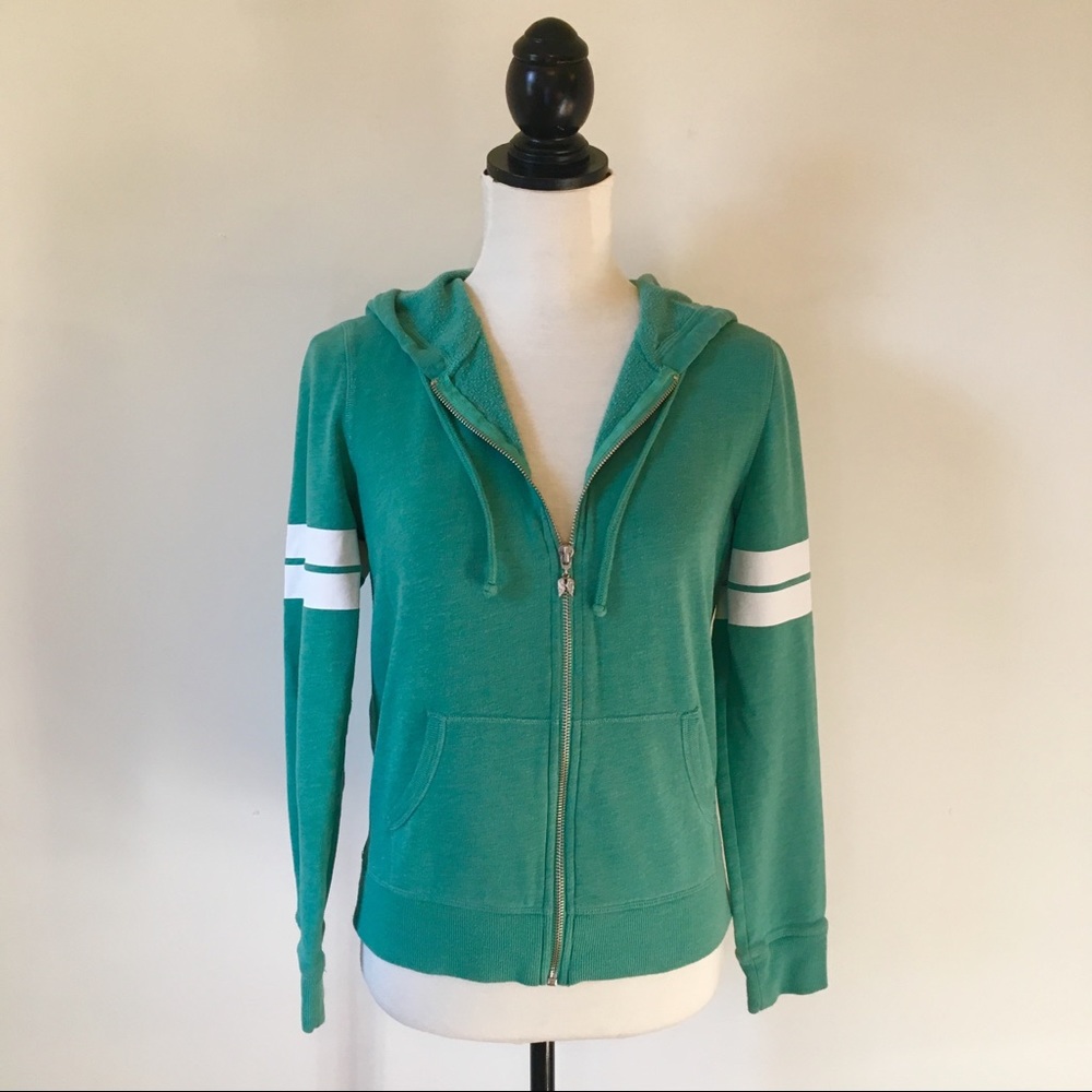 Victoria’s Secret Angel Hoodie Jacket - Picture 3 of 7